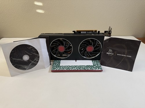 Xfx amd radeon 280 933m - r9,