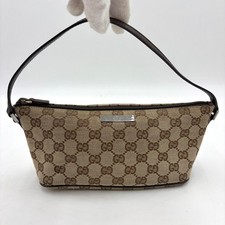 Autentica borsa GUCCI GG