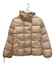 WEEKEND Piumino Max Mara beige