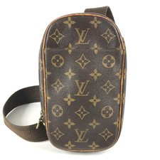Louis Vuitton Borsa a tracolla
