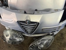 Alfa Romeo Giulietta 2012