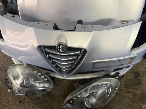 Alfa romeo giulietta 2012 - alfa,