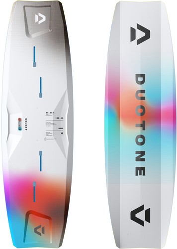 Duotone select concept - duotone,