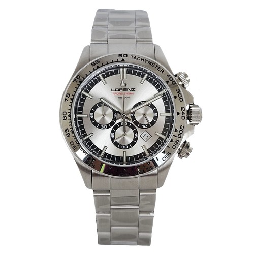 Lorenz chrono 26175aa - chrono,
