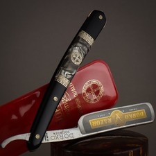 🪒 Rasoio dritto DORKO