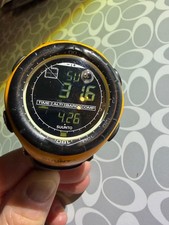 Suunto Vector Yellow with