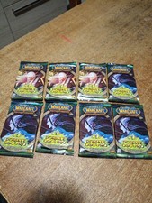 UPPER DECK World of Warcraft