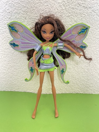 Winx club bambola - winx, club: