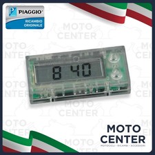 OROLOGIO DIGITALE PIAGGIO