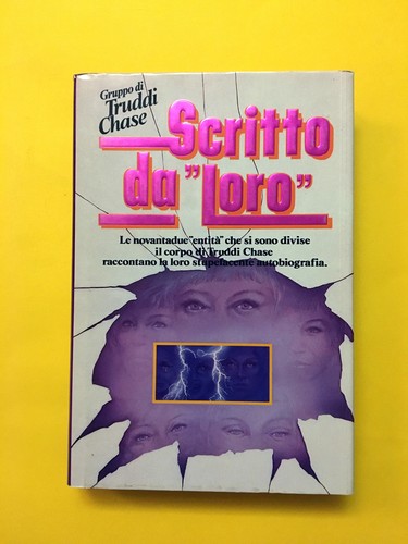 Scritto loro gruppo - da, “loro”-gruppo