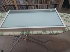 MENSOLA LUMINOSA 60 CM LED