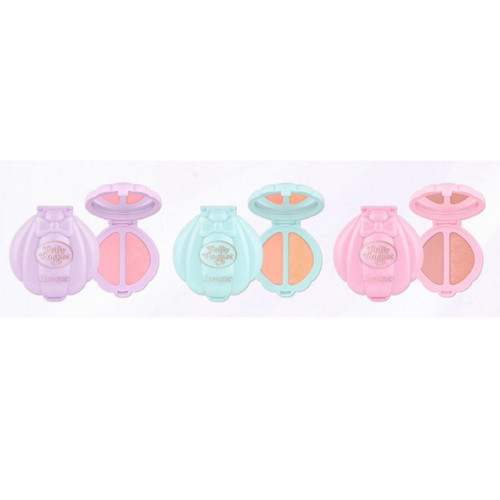 Dasique polly pocket - polly, little