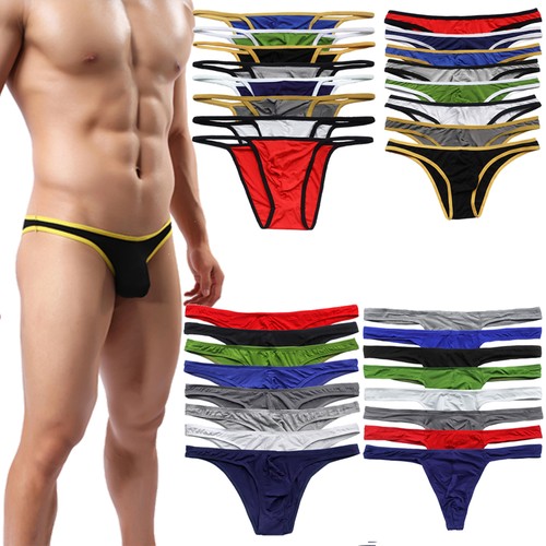 Pezzi slip intimo uomo - slip,