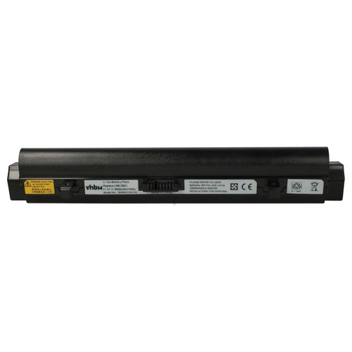 Batteria per lenovo ideapad - per,