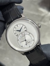 JAQUET DROZ Grande Secondo