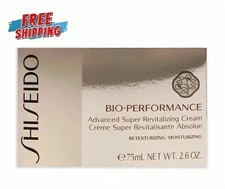 Shiseido bio performance - shiseido,