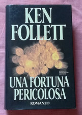 KEN FOLLETT Una fortuna