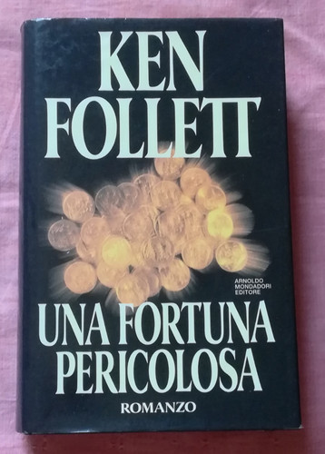 Ken follett una fortuna - ken,