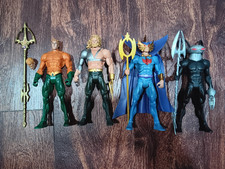 DC Classics Signature Lot -