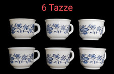 Tazze Arcopal 1986 France 6