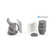 Canon EF 2,8/24-70 L USM +