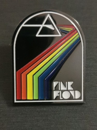 Pink floyd lato oscuro - pink, il