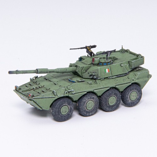 Cacciatorpediniere carro