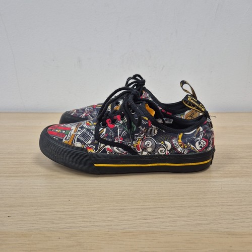 Scarpe ginnastica dr - da,