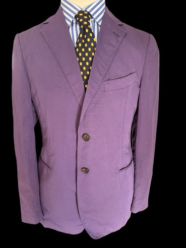 Giacca estiva uomo etro - estiva, milano