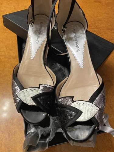 Tacchi donna emporio - donna, armani