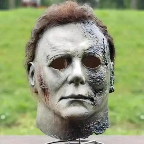 Costume halloween michael - costume,