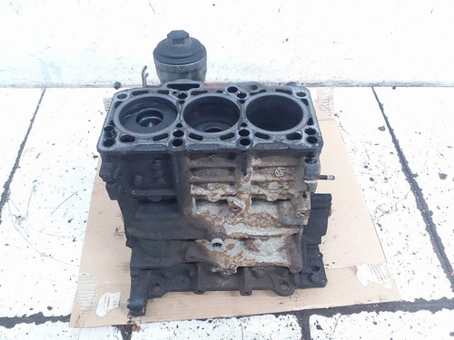 Blocco motore volkswagen polo - motore,