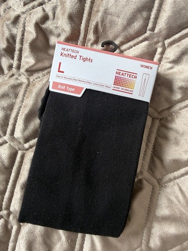 Collant maglia uniqlo - collant, in