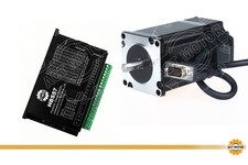 50% Rabbat Nema 23 Closed Loop