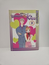 Itazura Na Kiss INGLESE MANGA
