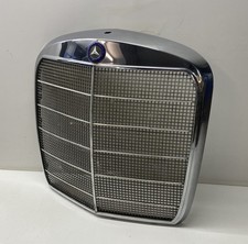 Mercedes W110 aletta