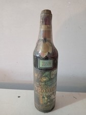 SPANNA VALLANA CANTINA DEL CAMINO 1958 COLOURLESS FOR COLLECTION ONLY N.55