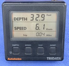 Raymarine Autohelm ST50