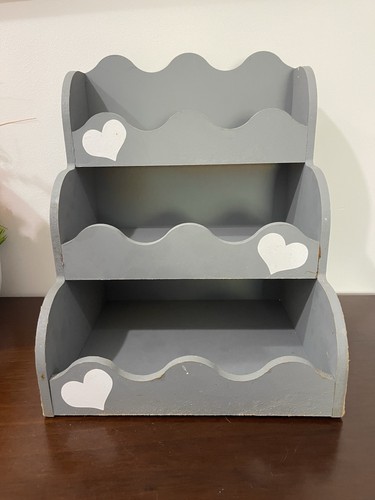 Porta cialde legno grigio e - porta,