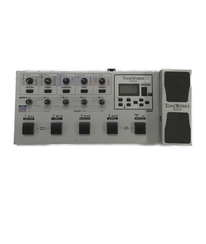 Korg processore effetti - korg,
