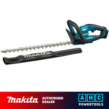 Makita DUH506Z Tagliasiepi 18v