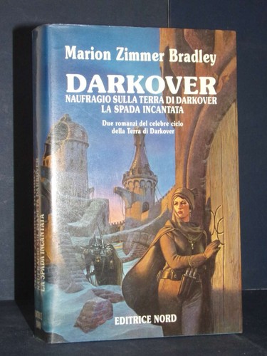 Zimmer bradley darkover - zimmer,