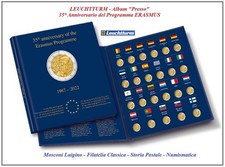 LEUCHTTURM - Raccoglitore