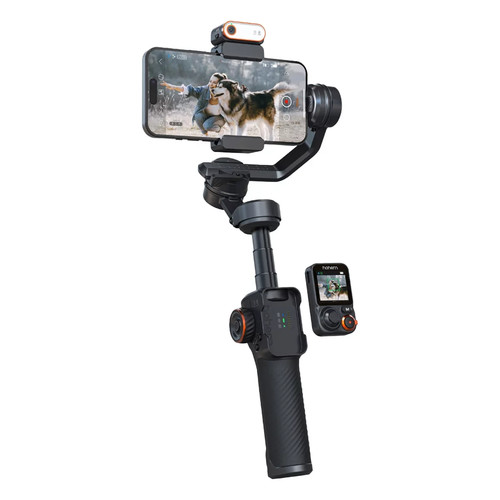Gimbal alto isteady ai - alto, |