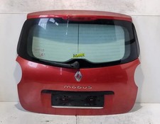 7751475522 PORTELLONE POST. per RENAULT MODUS 1A SERIE (09/04>01/08<) 1.2 2004