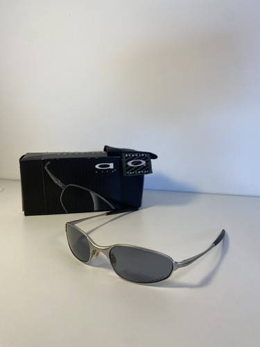 Oakley vintage wire - a-wire, 2.0