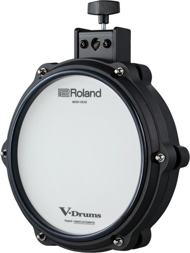 Roland drums 8 - roland, v-drums