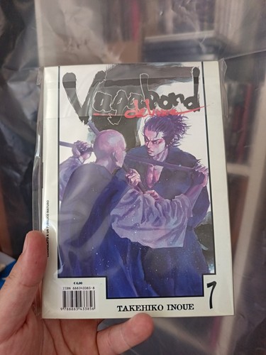 Vagabond deluxe prima - vagabond,