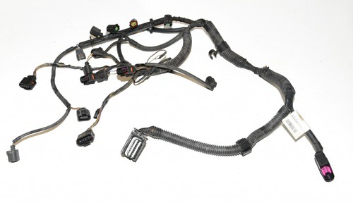 Cavo cablaggio motore - cablaggio,