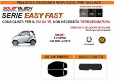 Pellicole Oscurante  Pre